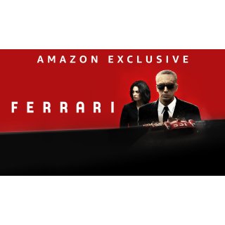 Ferrari Picture 5