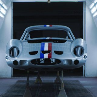 Ferrari: Fury and the Monster (2026)