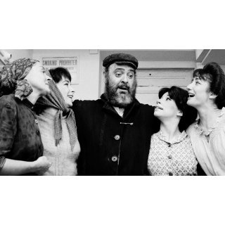 Fiddler: A Miracle of Miracles (2019)