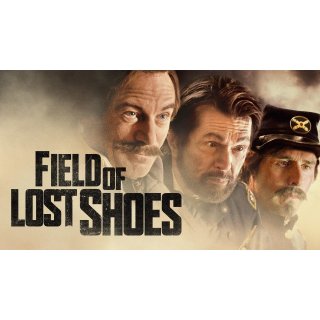 Field of Lost Shoes (2014)