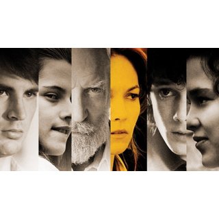 Fierce People (2007)