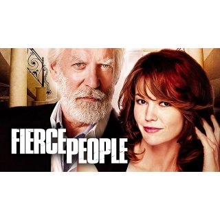Fierce People (2007)