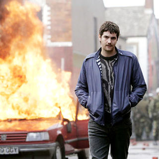 Fifty Dead Men Walking Picture 1