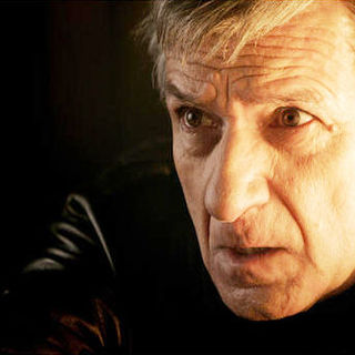 Ben Kingsley stars as Fergus in Phase 4 Films' Fifty Dead Men Walking (2009)