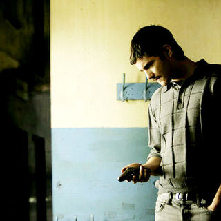 Jim Sturgess stars as Martin in Phase 4 Films' Fifty Dead Men Walking (2009)