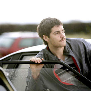 Jim Sturgess stars as Martin in Phase 4 Films' Fifty Dead Men Walking (2009)