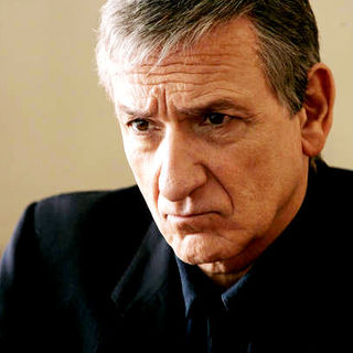 Ben Kingsley stars as Fergus in Phase 4 Films' Fifty Dead Men Walking (2009)