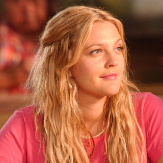 Drew Barrymore as Lucy Whitmore in Columbia Pictures' 50 First Dates (2004)