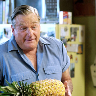 Blake Clark as Marlin Whitmore in Columbia Pictures' 50 First Dates (2004)
