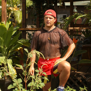 Sean Astin as Doug Whitmore in Columbia Pictures' 50 First Dates (2004)