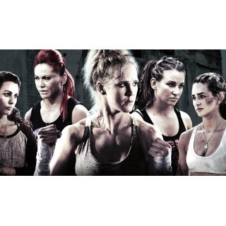 Fight Valley (2016)