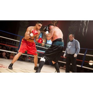 Fighting Man, A (2014)