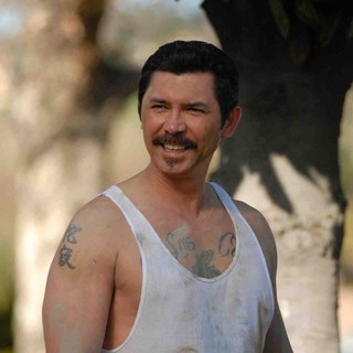 Lou Diamond Phillips stars as Jose Tonorio in Indomina Releasing's Filly Brown (2013)