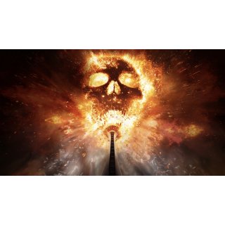 Final Destination: Bloodlines (2025)