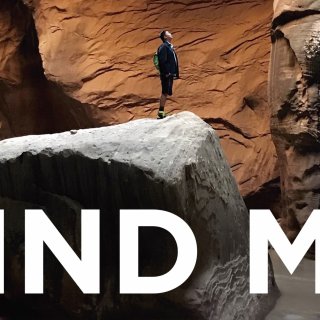 Find Me (1970)