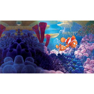 Finding Nemo (2003)