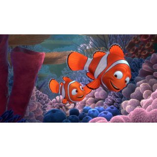 Finding Nemo (2003)
