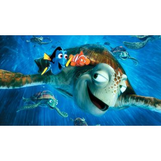 Finding Nemo (2003)