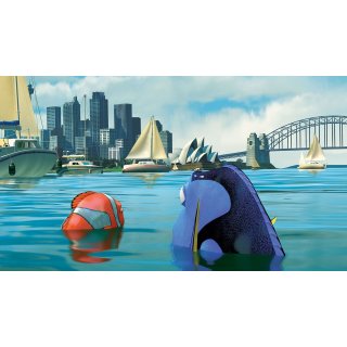 Finding Nemo (2003)
