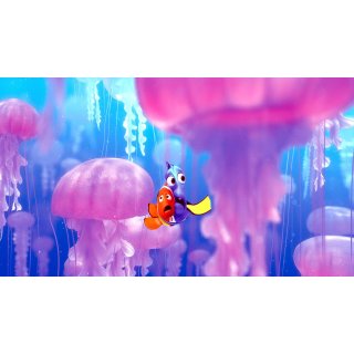 Finding Nemo (2003)