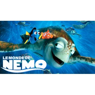 Finding Nemo (2003)