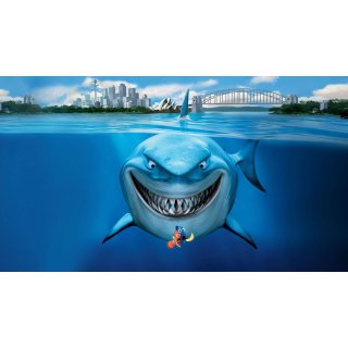 Finding Nemo (2003)