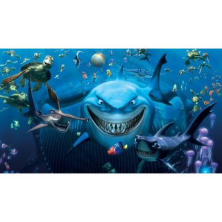 Finding Nemo (2003)