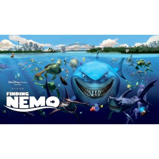 Finding Nemo (2003)