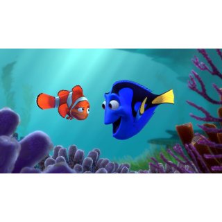 Finding Nemo (2003)