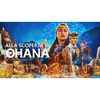 Finding 'Ohana Picture 10