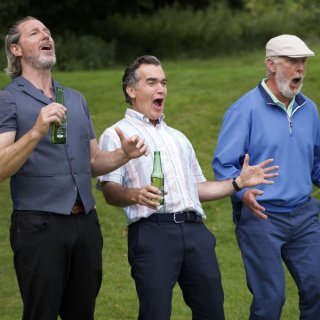 Finnegan's Foursome (2026)