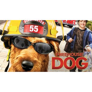 Firehouse Dog (2007)