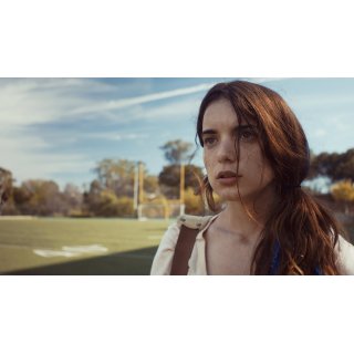 First Girl I Loved (2016)