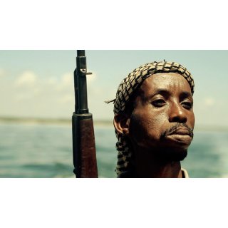 Fishing Without Nets (2014)