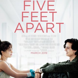 Five Feet Apart Picture 1