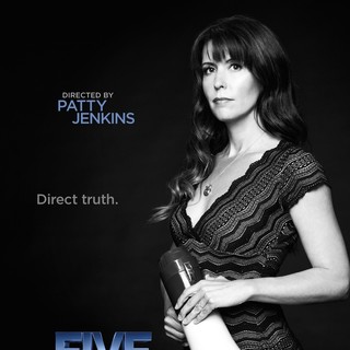 Poster of Lifetime's Five (2011)