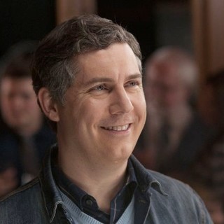 Chris Parnell stars as Bill in Universal Pictures' The Five-Year Engagement (2012)