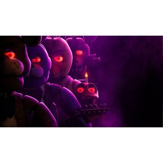 Five Nights At Freddy's Picture 6