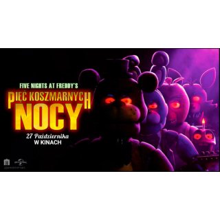 Five Nights At Freddy's Picture 8