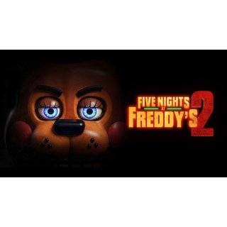 Five Nights At Freddy's 2 Picture 3