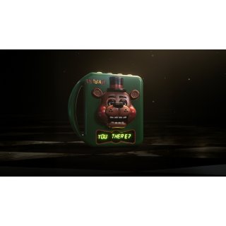 Five Nights at Freddy's 2 (2025)