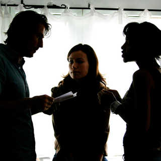 Olivia Wilde stars as Bella in Variance Films' Fix (2009)