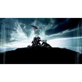 Flags of Our Fathers (2006)