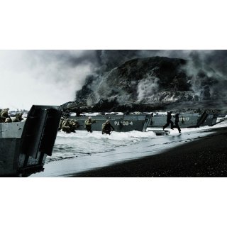 Flags of Our Fathers (2006)