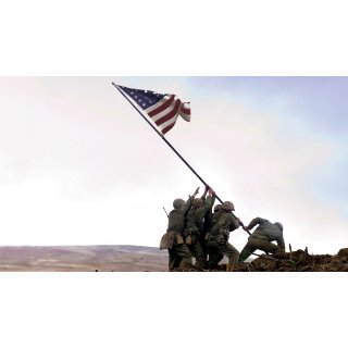 Flags of Our Fathers (2006)