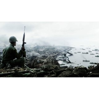 Flags of Our Fathers (2006)
