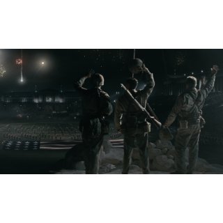 Flags of Our Fathers (2006)