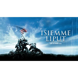 Flags of Our Fathers (2006)