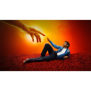 Flamin' Hot (2023)