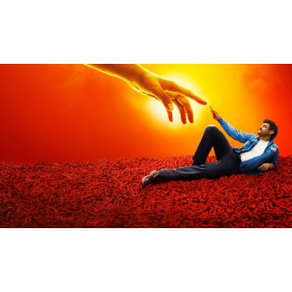 Flamin' Hot (2023)